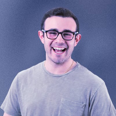 Avatar of Rahul Mehta